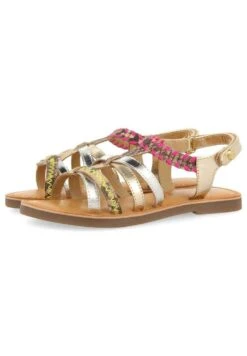 Gioseppo Fluory- Sandalias - Multicolor -tienda de zapatos c8a00ad5ed4a4702ba06e001a84a1c0f