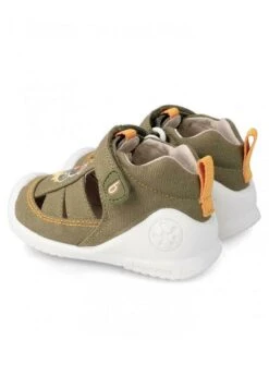 Biomecanics Lavable - Sandalias De Senderismo - Verde 7 Biomecanics Lavable - Sandalias De Senderismo - Verde -tienda de zapatos c916b7ce9caa4883b5545a4eecaaae95