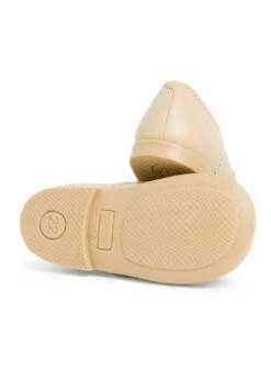Inglesito - Zapatos Con Cordones - Camel -tienda de zapatos c95fc34757334438a87ed880cce296ac