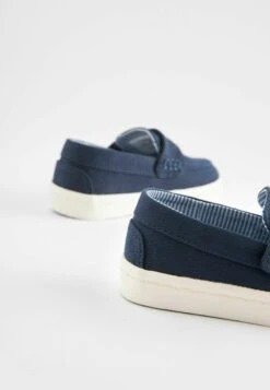 Next Penny- Mocasines - Navy Blue -tienda de zapatos c972311ff0a149c4bf1dd5bc14dd9e35