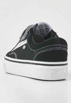 British Knights Zapatillas - Black/White -tienda de zapatos ca1bda3f40294ab3b300c2a3b2c8a9a9