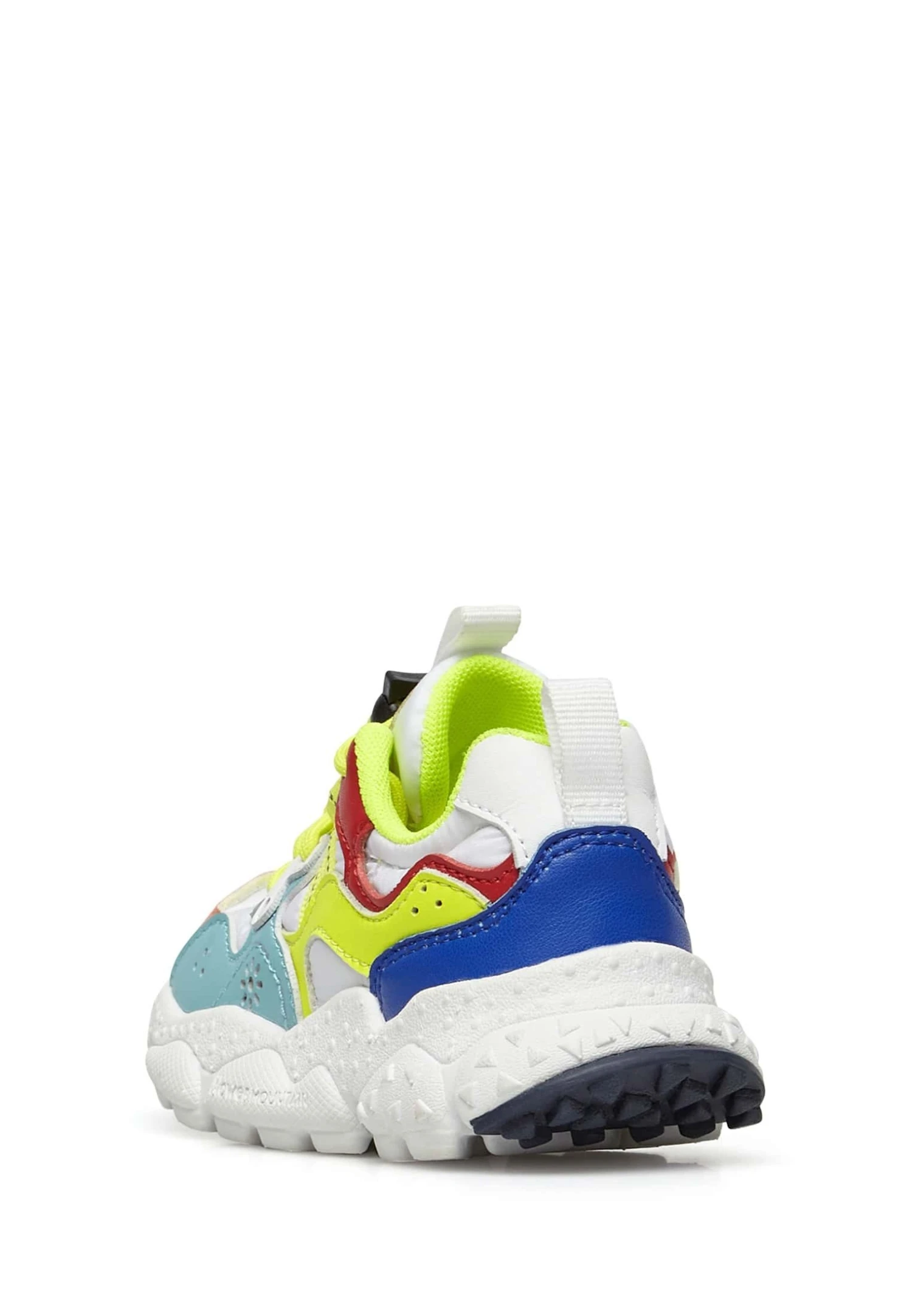 Naturino Yamano 3- Zapatillas - Azurblau 6 Naturino Yamano 3- Zapatillas - Azurblau - Imagen 4