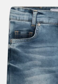 Blue Effect Girls High Waist- Falda Vaquera - Light Blue -tienda de zapatos ca54f2be91ab4ce5a257ac1d57b6ecf9