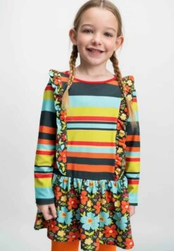 Dunbeath - Vestido Informal - Unico