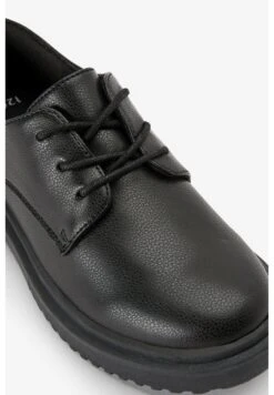 Next Zapatos Con Cordones - Black (982223) -tienda de zapatos cbaef8bbacd84ed6b357740ee660bca3