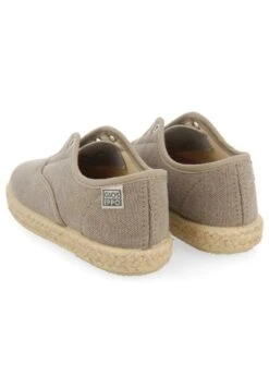 Gioseppo Tipo Oxford - Alpargatas - Gris 9 Gioseppo Tipo Oxford - Alpargatas - Gris -tienda de zapatos cc747847d9e346628baf5d828f3ba30b