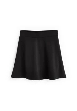 Next Stretch Pull-On School Skater Standard - Falda Acampanada - Black 13 Next Stretch Pull-On School Skater Standard - Falda Acampanada - Black -tienda de zapatos ccc2e867224c4679ada8869d4c7aa90f