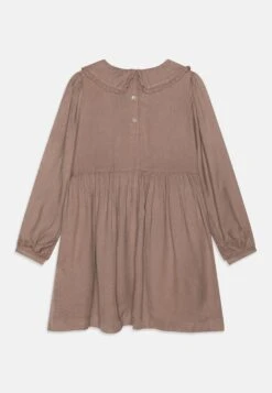 Molo Coline Dress- Vestido Camisero - Moth Grey 6 Molo Coline Dress- Vestido Camisero - Moth Grey -tienda de zapatos cd962a1b2288431a9a90cf26823074ec