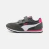 Puma St Runner Unisex - Zapatillas - Shadow Gray/White/Glowing Pink 1 Puma St Runner Unisex - Zapatillas - Shadow Gray/White/Glowing Pink -tienda de zapatos cdb6a6cde0534c05a8d974d7d35b2dca