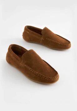 Next Standard - Mocasines - Tan Brown -tienda de zapatos ce1b5b596cee41b390ea9c224c8b4c84