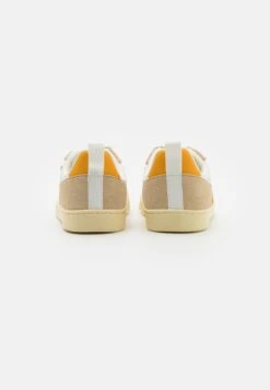 Veja Small V 10 Laces Unisex - Zapatillas - White/Almond -tienda de zapatos ce668d331e3c481bae12da1d17d064fe