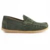 Next Penny Older - Mocasines - Olive Green -tienda de zapatos ce7edba202ef41c89b8d238ea6689d56