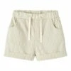 Lil Atelier Shorts - Turtledove -tienda de zapatos cece2f125e124f589e9cb15c24ad4bd4