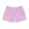 Minoti Shorts - Lilac -tienda de zapatos cf2f58a5ded5448cb5cd0dde0d825159
