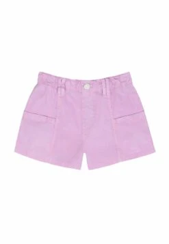 Minoti Shorts - Lilac