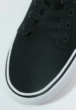 DC SHOES Trase - Zapatillas - Black/White -tienda de zapatos cf4c5d96f6e44d4fb5e8014701006e3c