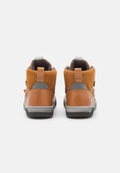 Froddo Strike Tex Unisex - Zapatillas Altas - Cognac -tienda de zapatos cf4d5bc7231e416590452f639710bcd0