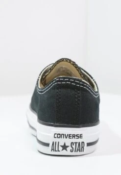 Converse Chuck Taylor All Star - Zapatillas - Black 11 Converse Chuck Taylor All Star - Zapatillas - Black -tienda de zapatos cfe7ff2025654a5e967b0095e1bff7d6