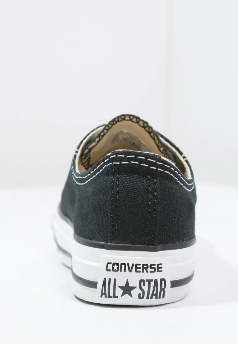 Converse Chuck Taylor All Star - Zapatillas - Black 6 Converse Chuck Taylor All Star - Zapatillas - Black - Imagen 4