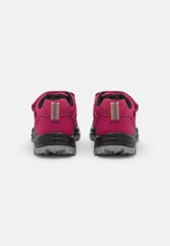 Superfit Jupiter - Zapatos Con Cierre Adhesivo - Red/Pink -tienda de zapatos d0357b07d24a48fd9bbbcf76d01b991e