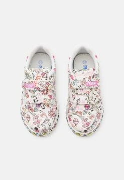 Primigi Zapatillas - Fuxia/Multi-Coloured -tienda de zapatos d05fe375a21e4c139fd12c9df3ca578f