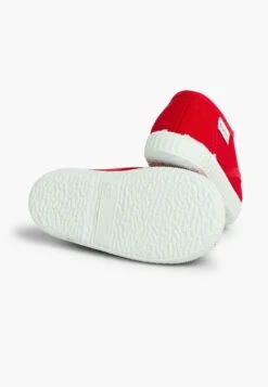 Zapatillas - Rojo -tienda de zapatos d0f4ba8c502346ddadfefcb708d32779