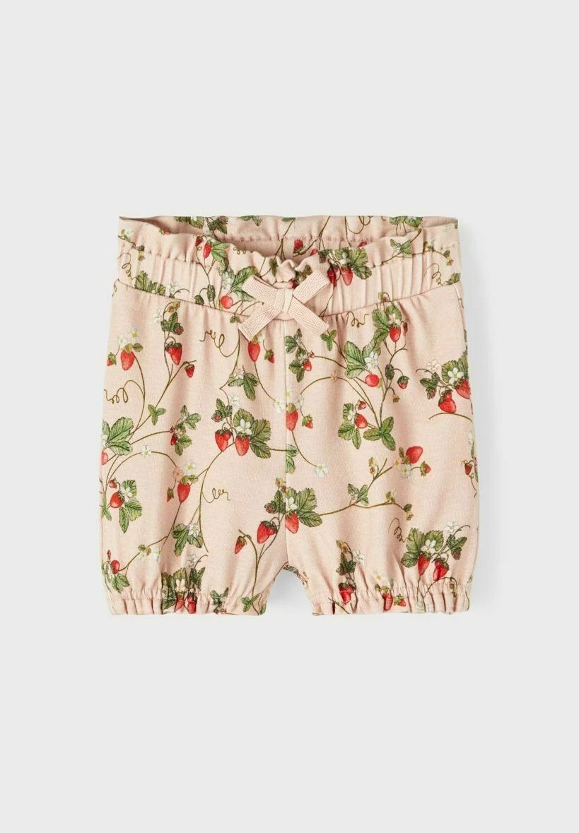 NAME IT Print - Shorts - Rose Smoke 5 NAME IT Print - Shorts - Rose Smoke - Imagen 3