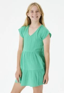 Rip Curl Premium Surf - Vestido Informal - Green -tienda de zapatos d1138069b0bb4bcca7c6d79a8819adb7