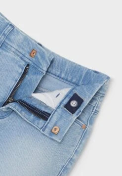 NAME IT Salli Noos - Minifalda - Light Blue Denim 9 NAME IT Salli Noos - Minifalda - Light Blue Denim -tienda de zapatos d18fbd165d7d48d7b9f4f058be9a5359