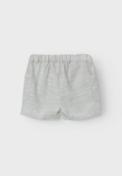 NAME IT Gestreiftes - Shorts - Dried Sage 8 NAME IT Gestreiftes - Shorts - Dried Sage -tienda de zapatos d191b334a354481a9a94afac0a8efff6