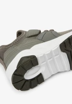 Next Strap Touch Fastening - Zapatos De Bebé - Light Grey -tienda de zapatos d22a895fa392445fb053deb7f8e3b9eb