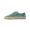 Pepe Jeans Tourist B - Zapatos Con Cordones - Army