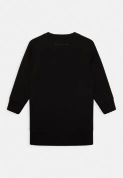 MM6 Maison Margiela Abito - Vestido Informal - Black -tienda de zapatos d3b38c672e0248fb888d5685afba45d8