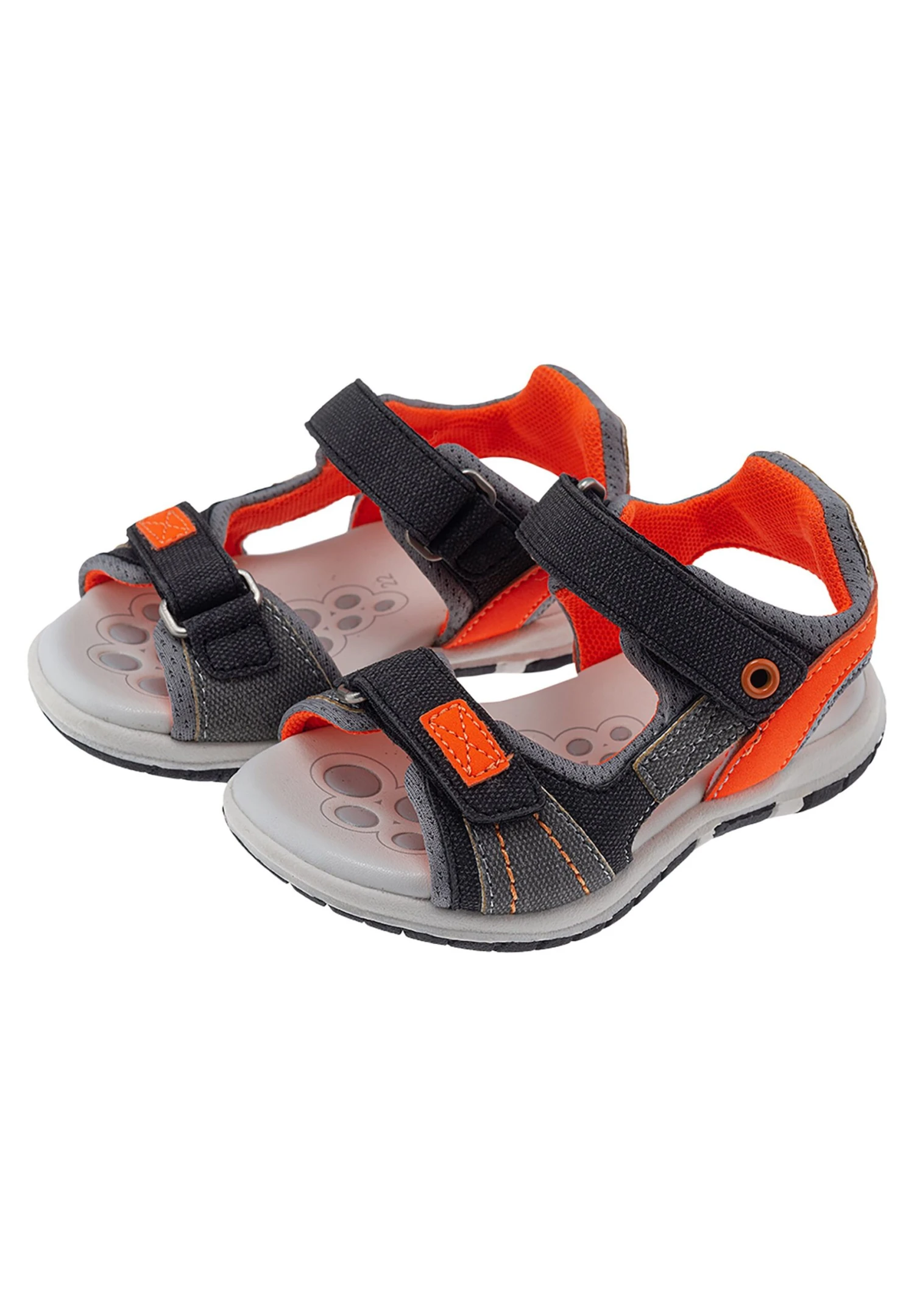 CHICCO Farret - Sandalias De Senderismo - Black 7 CHICCO Farret - Sandalias De Senderismo - Black - Imagen 5