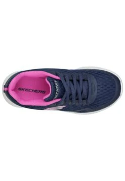 Skechers Low Microspec Max- Zapatillas - Dunkelblau -tienda de zapatos d42813db0bbe487f95647bf513299b5f