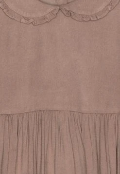 Molo Coline Dress- Vestido Camisero - Moth Grey 7 Molo Coline Dress- Vestido Camisero - Moth Grey -tienda de zapatos d458533091934a858c231e5efd2b6cc4