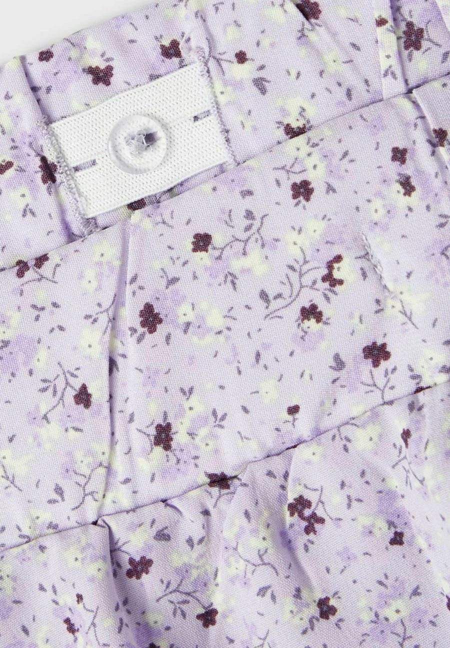 NAME IT Nkfvinaya - Falda Acampanada - Orchid Petal 5 NAME IT Nkfvinaya - Falda Acampanada - Orchid Petal - Imagen 3