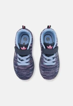 LICO Colour - Zapatillas - Marine/Blau/Rosa -tienda de zapatos d5282f881f8d42648124da8cdda1d72f