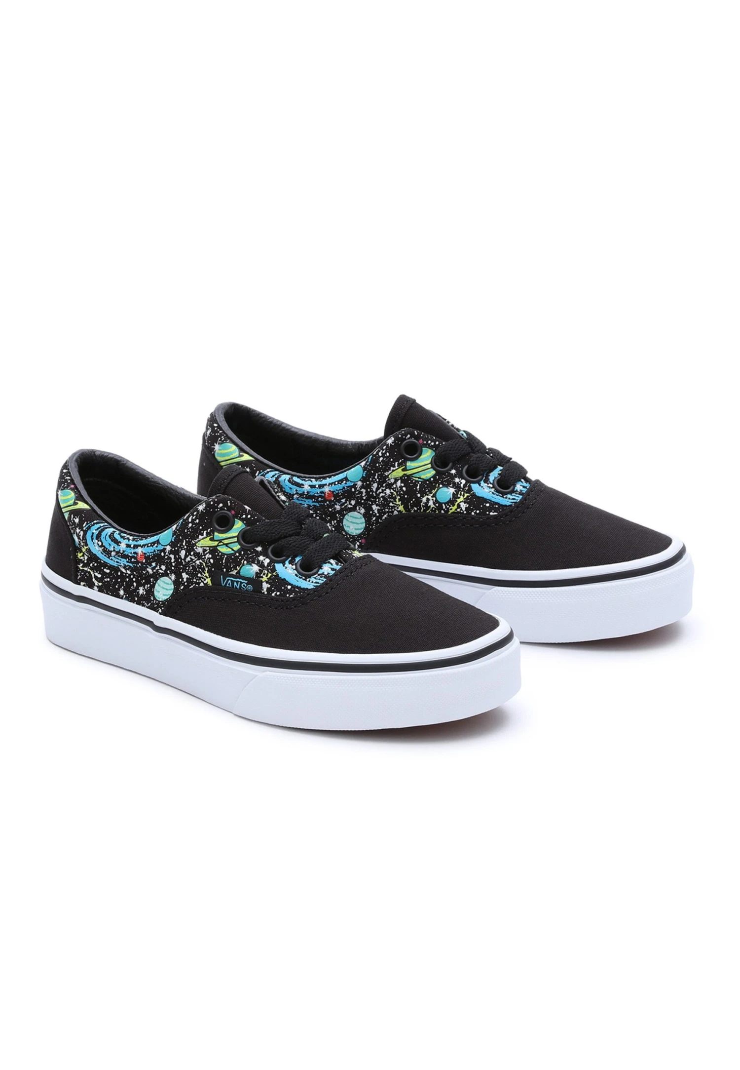 Vans Uy Era - Zapatillas - Black True White 4 Vans Uy Era - Zapatillas - Black True White - Imagen 2