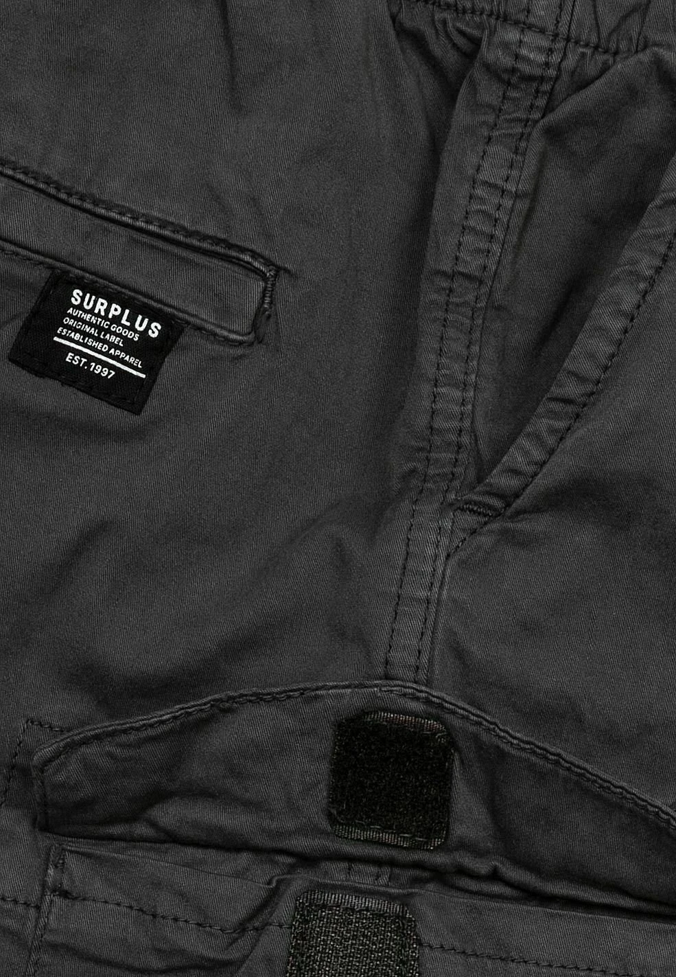 Minoti Shorts - Dark Grey 5 Minoti Shorts - Dark Grey - Imagen 3