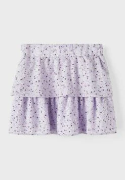 NAME IT Nkfvinaya - Falda Acampanada - Orchid Petal 6 NAME IT Nkfvinaya - Falda Acampanada - Orchid Petal -tienda de zapatos d5bbba91e94c4d3cab22db516c5d39e0