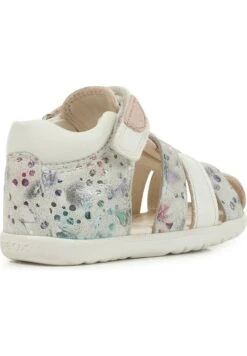 Geox B Macchia Gir - Sandalias - Off White -tienda de zapatos d69156bfe6b34ea38bff6a07d05de6ab
