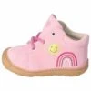 Mecki - Zapatos De Bebé - Mallow Regenbogen -tienda de zapatos d69f7cfeb329465394388c8102f10d97