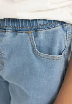 DeFacto Bermuda- Shorts Vaqueros - Blue -tienda de zapatos d6a3747fa72042158f15d4c8c676e675