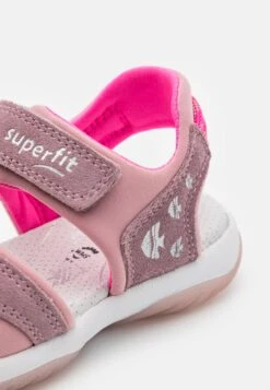 Superfit Sunny - Sandalias De Senderismo - Lila/Pink 13 Superfit Sunny - Sandalias De Senderismo - Lila/Pink -tienda de zapatos d6ac4e6d07d74b68a25feba396568e95