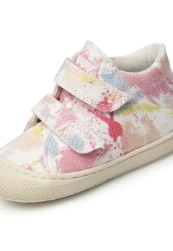 Naturino Cocoon Vl - Zapatos De Bebé - Rosa -tienda de zapatos d6e81e372563430f937ab708ec95f9f6