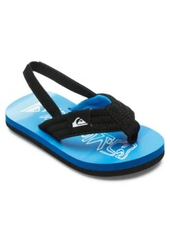 Quiksilver Molokai Layback - Zapatos De Bebé - Blue -tienda de zapatos d72de24f591f4f8f9823be24ec156279