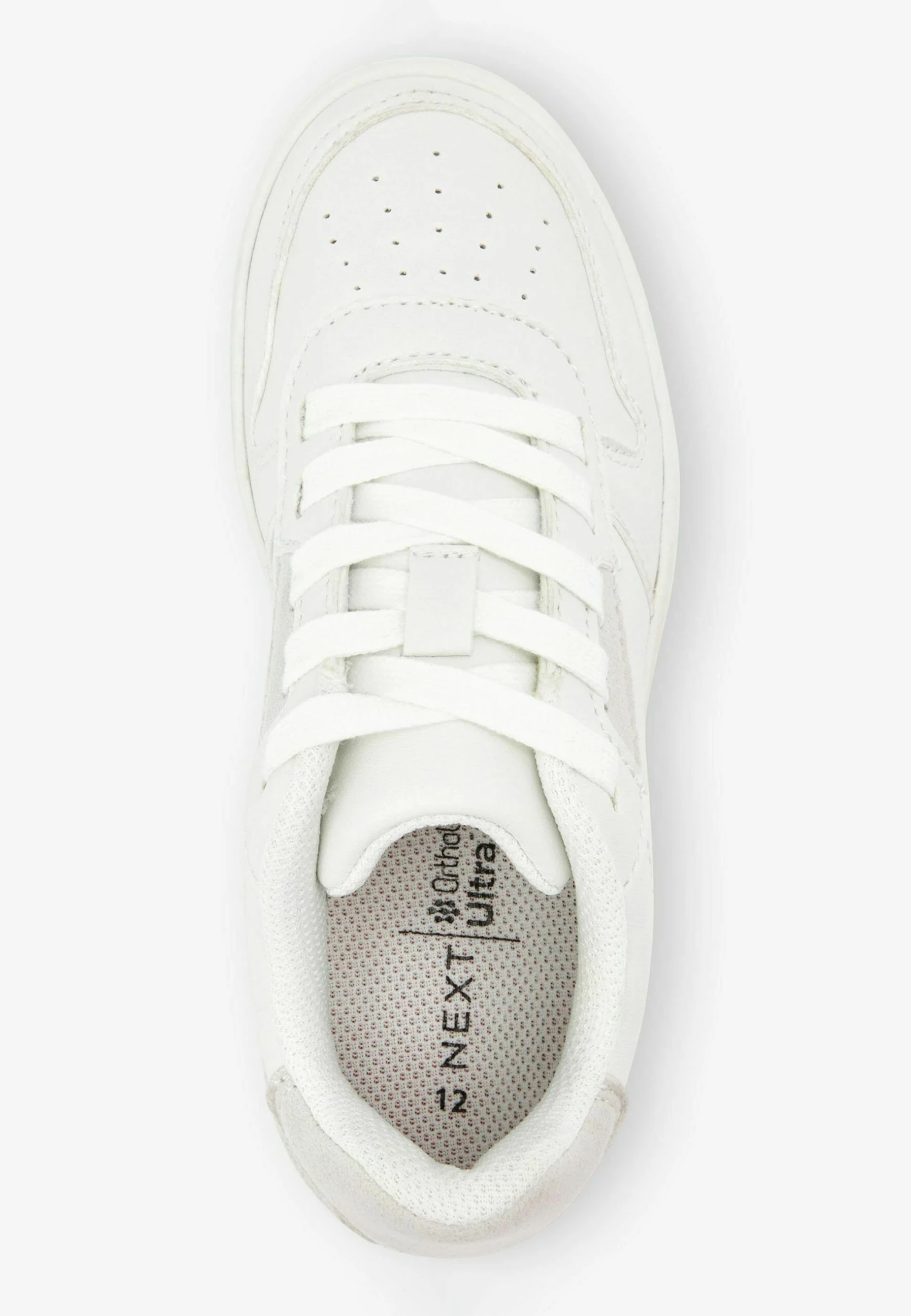 Next Standard - Zapatillas - White 5 Next Standard - Zapatillas - White - Imagen 3