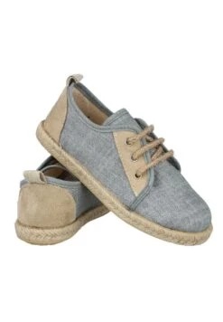 Zapatos Con Cordones - Grey 8 Zapatos Con Cordones - Grey -tienda de zapatos d8cf7fbb77da4b5494ff84b18d2eaba2
