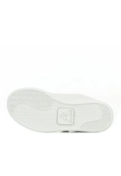Le Coq Sportif Courtset Ps - Zapatillas - Optical White -tienda de zapatos d8df723b8cee41ee959c0a76bbc46542